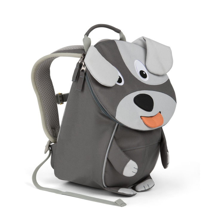 Affenzahn Small Friend Backpack dog