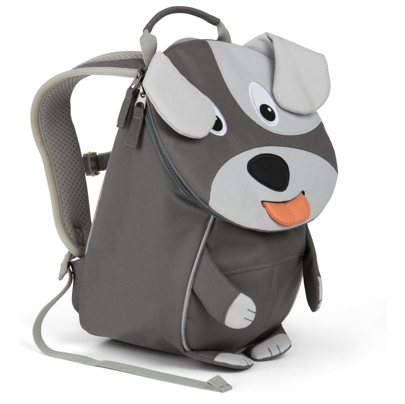 Affenzahn Small Friend Backpack dog