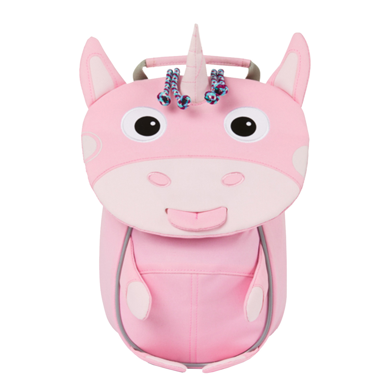 Affenzahn Small Friend Backpack unicorn