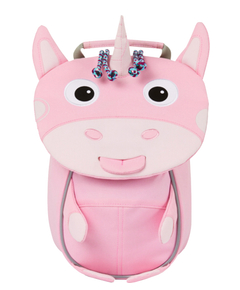 Affenzahn Small Friend Backpack unicorn