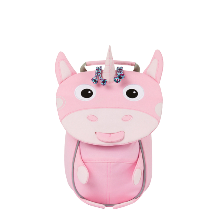 Affenzahn Small Friend Backpack unicorn