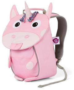 Affenzahn Small Friend Backpack unicorn