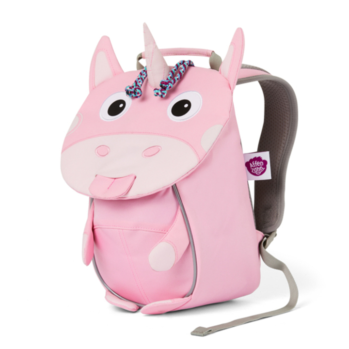 Affenzahn Small Friend Backpack unicorn