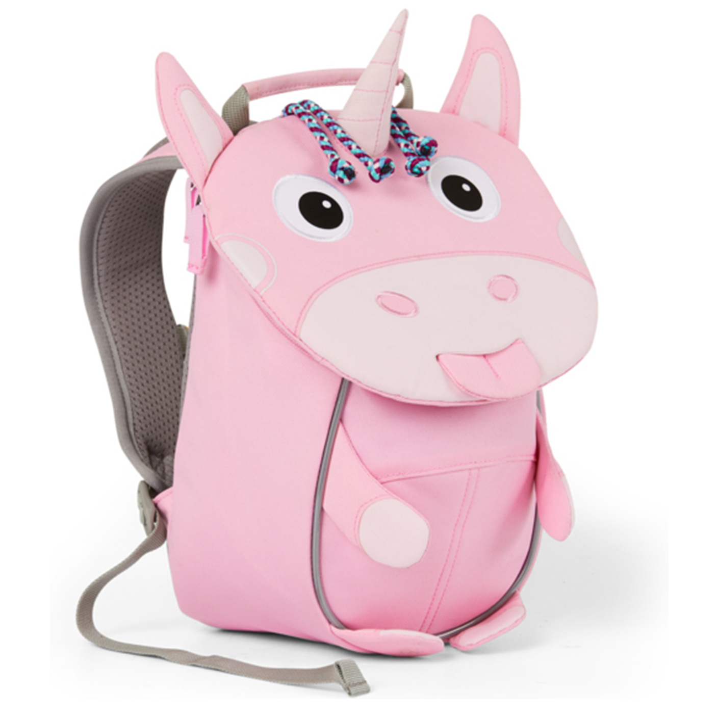 Affenzahn Small Friend Backpack unicorn