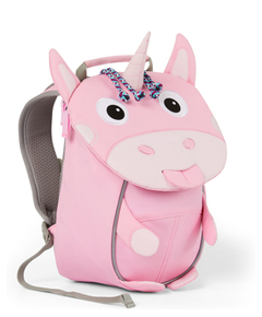 Affenzahn Small Friend Backpack unicorn