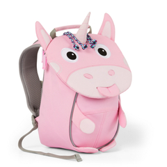 Affenzahn Small Friend Backpack unicorn