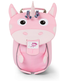 Affenzahn Small Friend Backpack unicorn