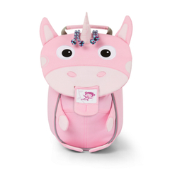 Affenzahn Small Friend Backpack unicorn