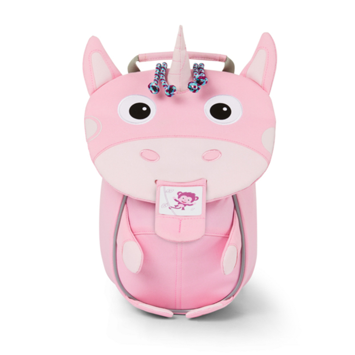 Affenzahn Small Friend Backpack unicorn