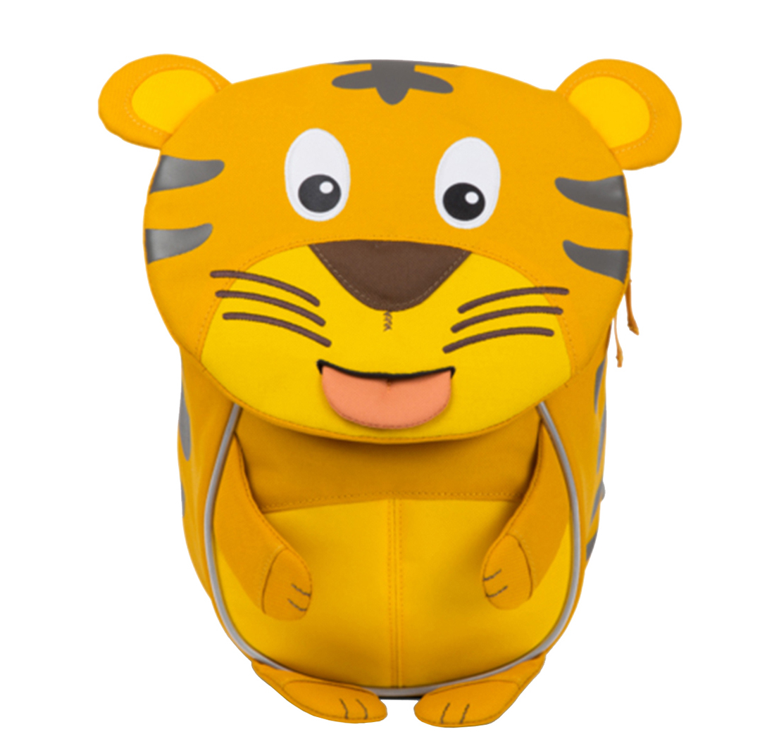 Affenzahn Small Friend Backpack tiger