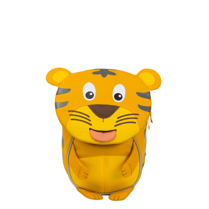 Affenzahn Small Friend Backpack tiger