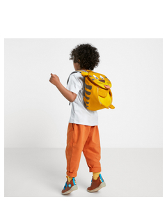 Affenzahn Small Friend Backpack tiger