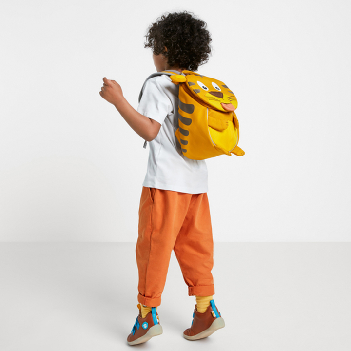 Affenzahn Small Friend Backpack tiger