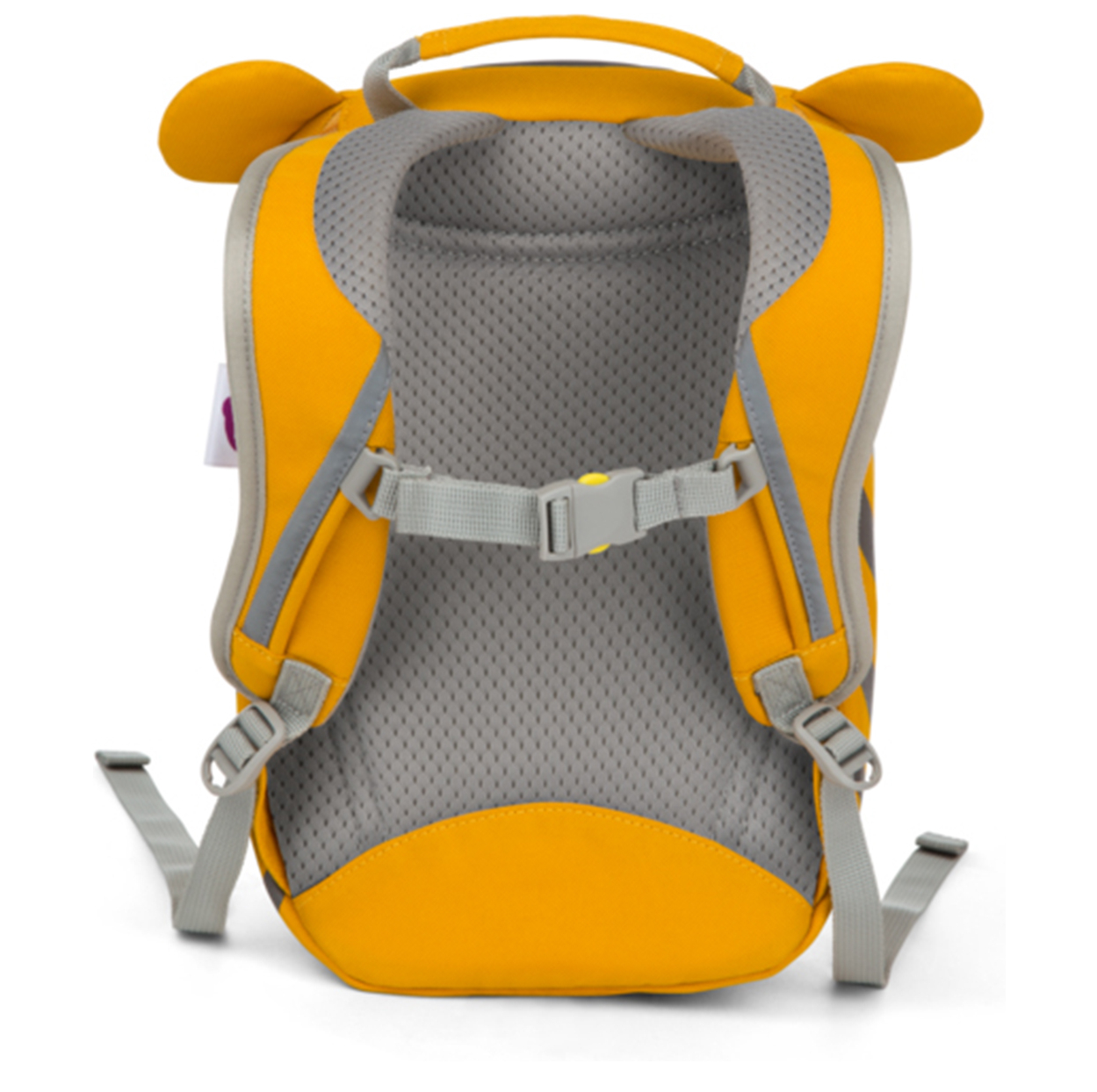 Affenzahn Small Friend Backpack tiger