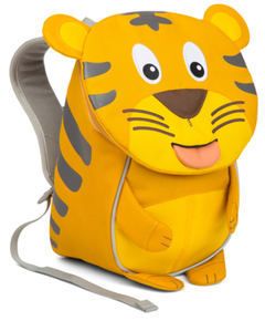 Affenzahn Small Friend Backpack tiger