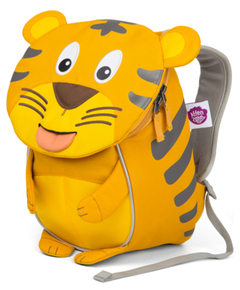 Affenzahn Small Friend Backpack tiger