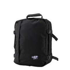 CabinZero Classic 28L Ultra Light Cabin Bag absolute black