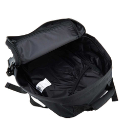 CabinZero Classic 28L Ultra Light Cabin Bag absolute black