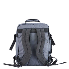 CabinZero Classic 28L Ultra Light Cabin Bag original grey