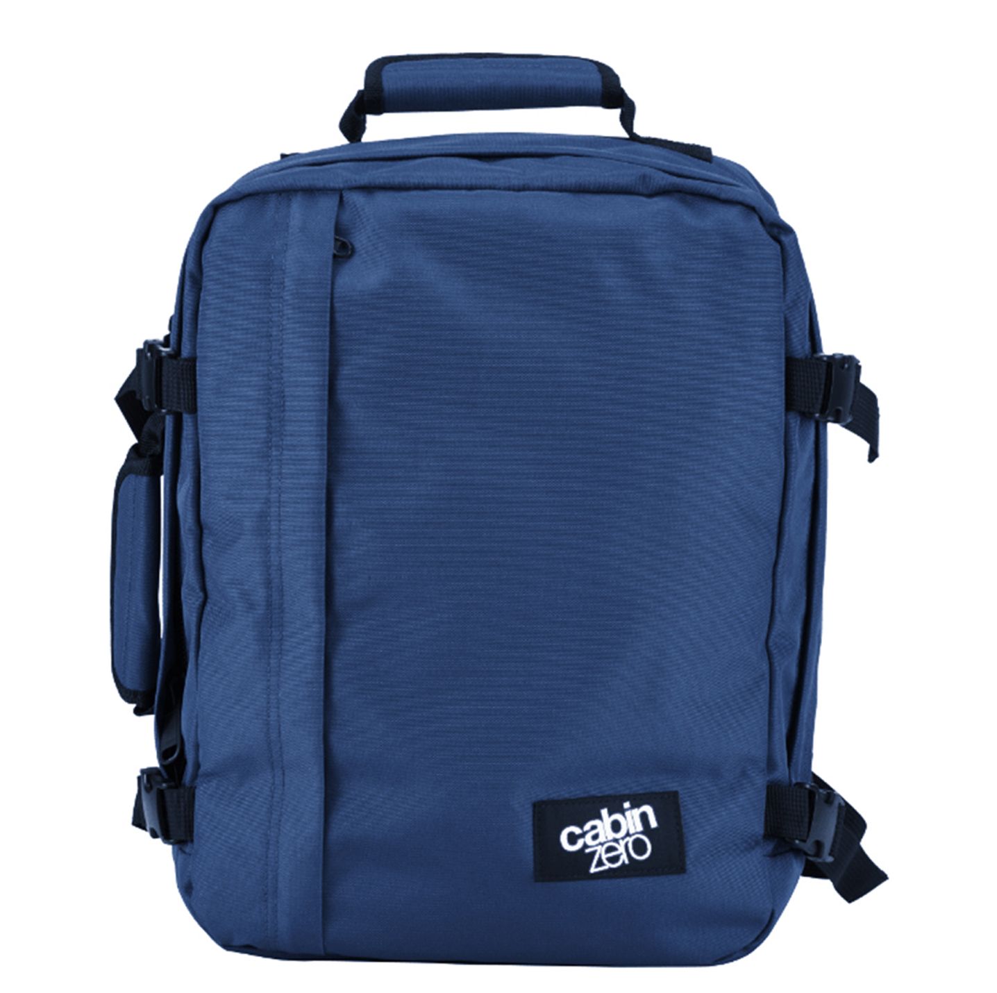 CabinZero Classic 28L Ultra Light Cabin Bag navy weekendtas handbagage