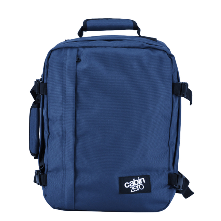 CabinZero Classic 28L Ultra Light Cabin Bag navy