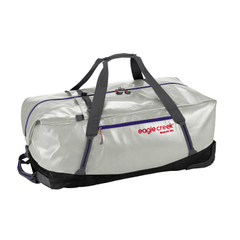 Eagle Creek Migrate Wheeled Duffel 130L silver