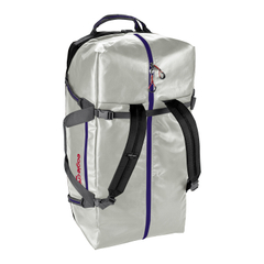 Eagle Creek Migrate Wheeled Duffel 130L silver