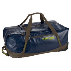 Eagle Creek Migrate Wheeled Duffel 130L rush blue