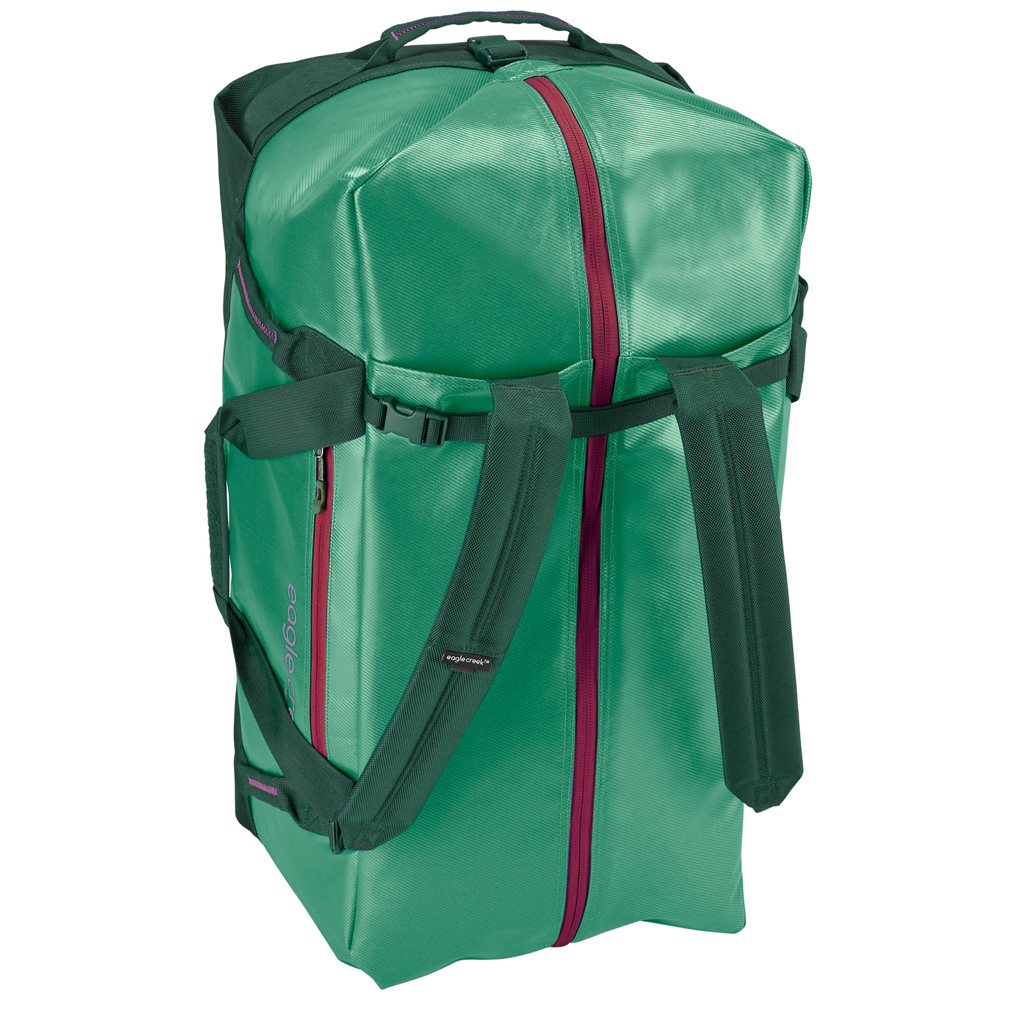 Eagle Creek Migrate Duffel 90L willow