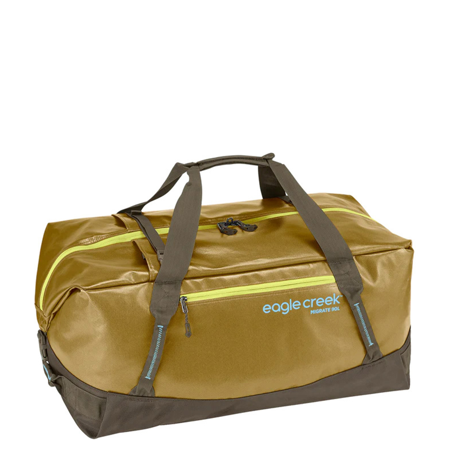 Eagle Creek Migrate Duffel 90L field brown