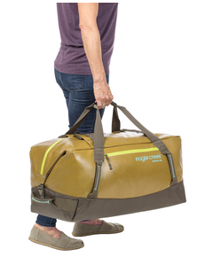 Eagle Creek Migrate Duffel 90L field brown