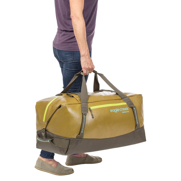 Eagle Creek Migrate Duffel 90L field brown