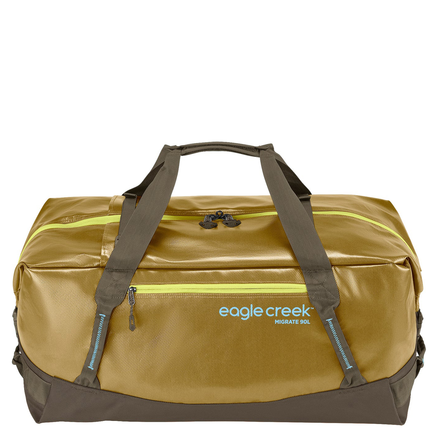 Eagle Creek Migrate Duffel 90L field brown