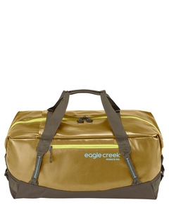 Eagle Creek Migrate Duffel 90L field brown
