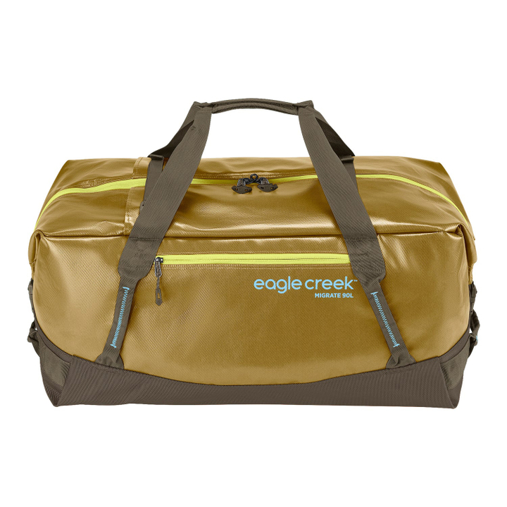 Eagle Creek Migrate Duffel 90L field brown