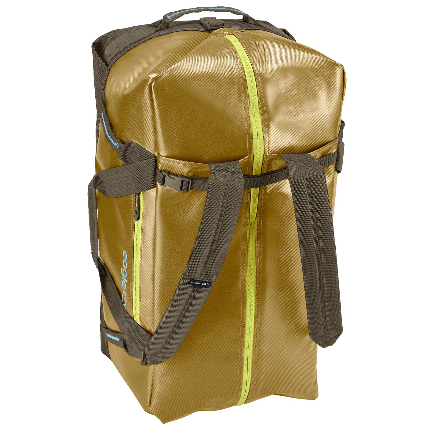 Eagle Creek Migrate Duffel 90L field brown