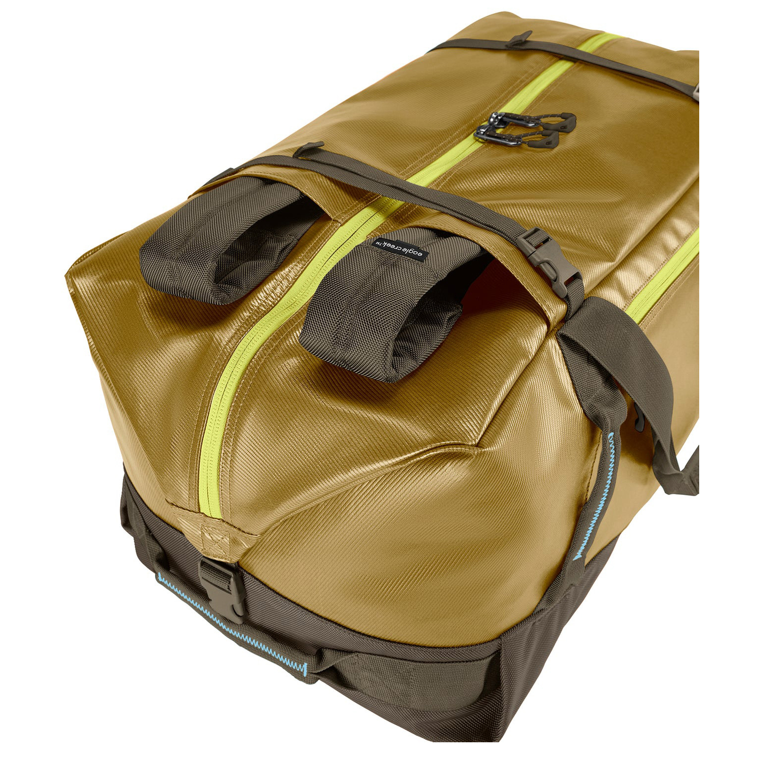 Eagle Creek Migrate Duffel 90L field brown