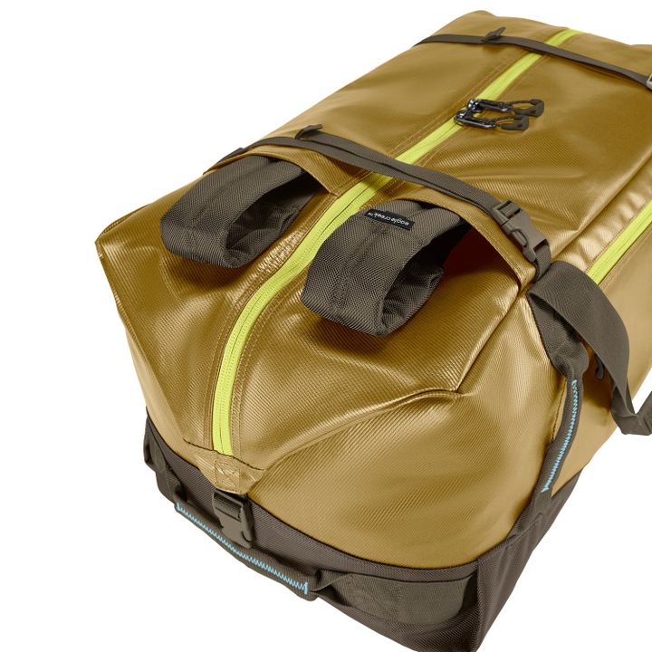 Eagle Creek Migrate Duffel 90L field brown