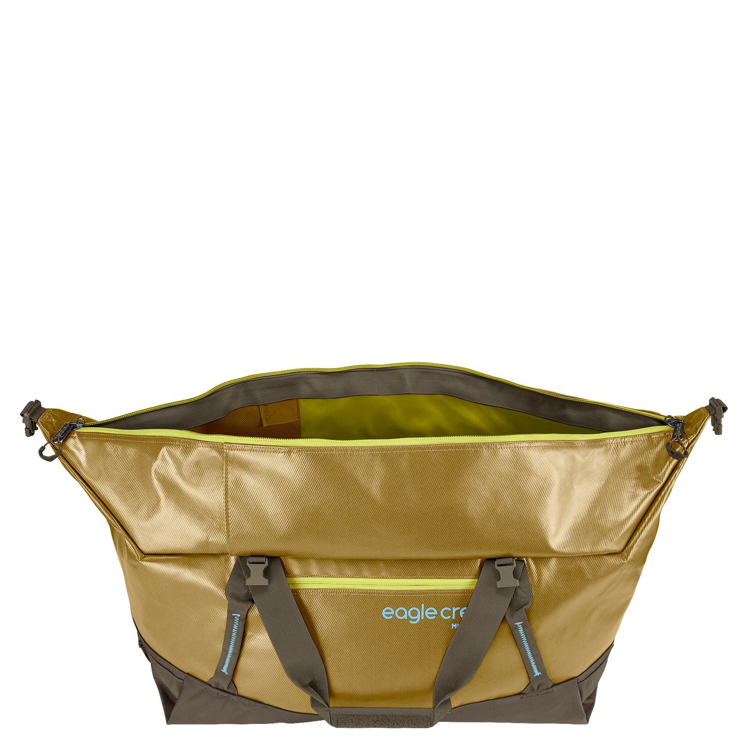Eagle Creek Migrate Duffel 90L field brown