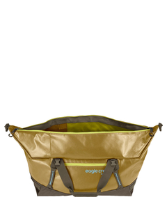Eagle Creek Migrate Duffel 90L field brown