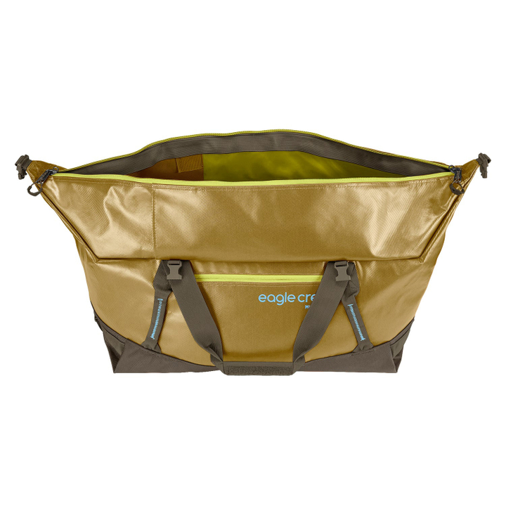 Eagle Creek Migrate Duffel 90L field brown