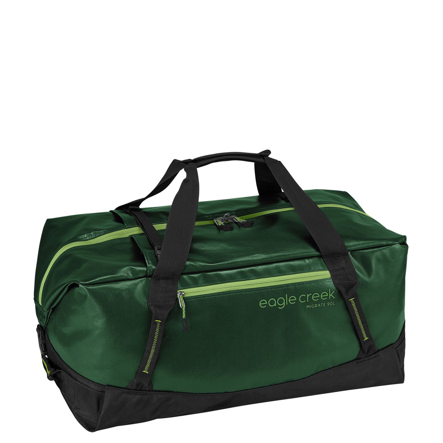 Eagle Creek Migrate Duffel 90L forest