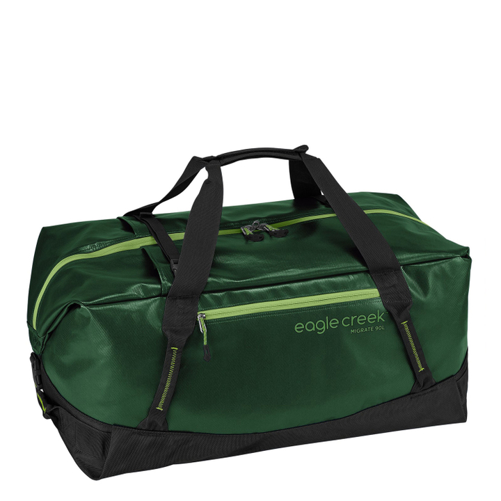 Eagle Creek Migrate Duffel 90L forest