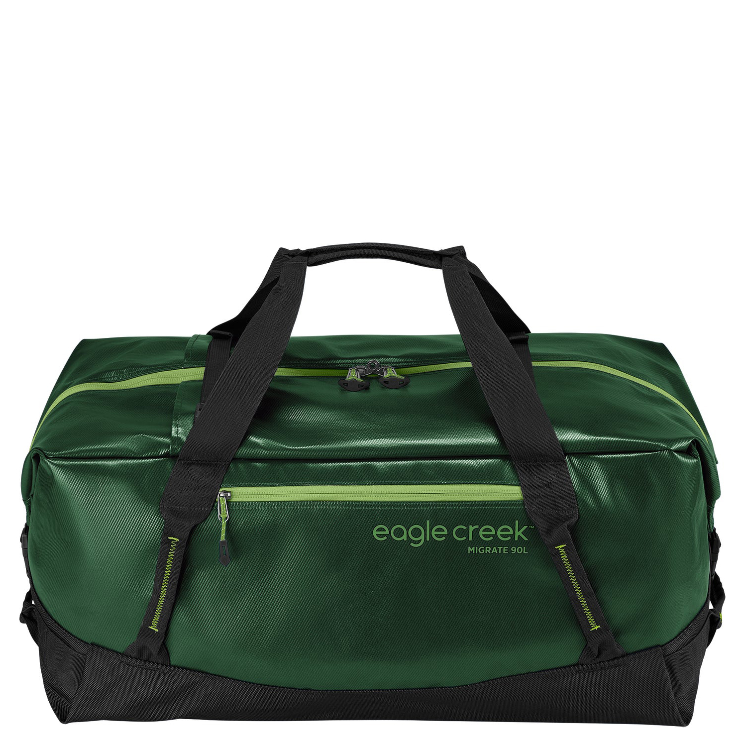 Eagle Creek Migrate Duffel 90L forest