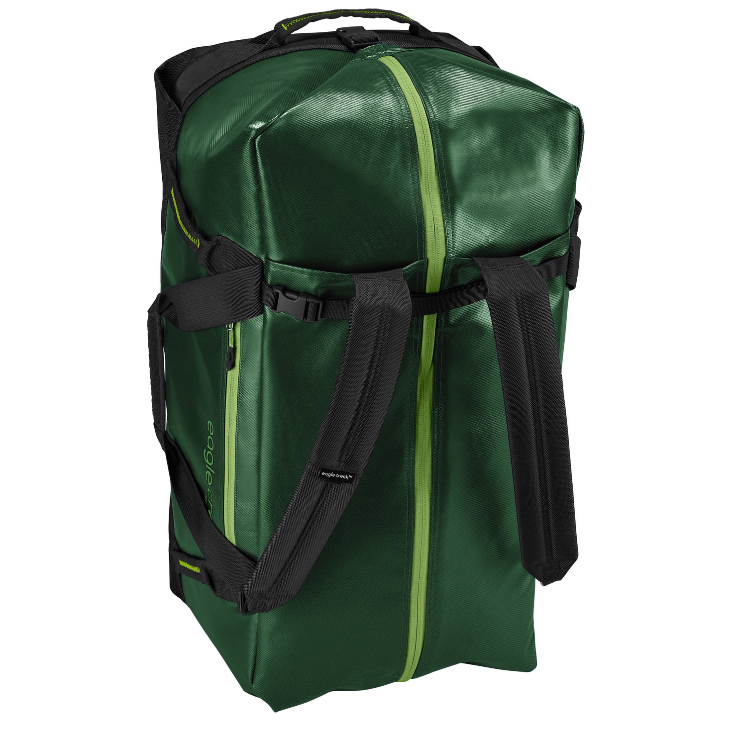 Eagle Creek Migrate Duffel 90L forest