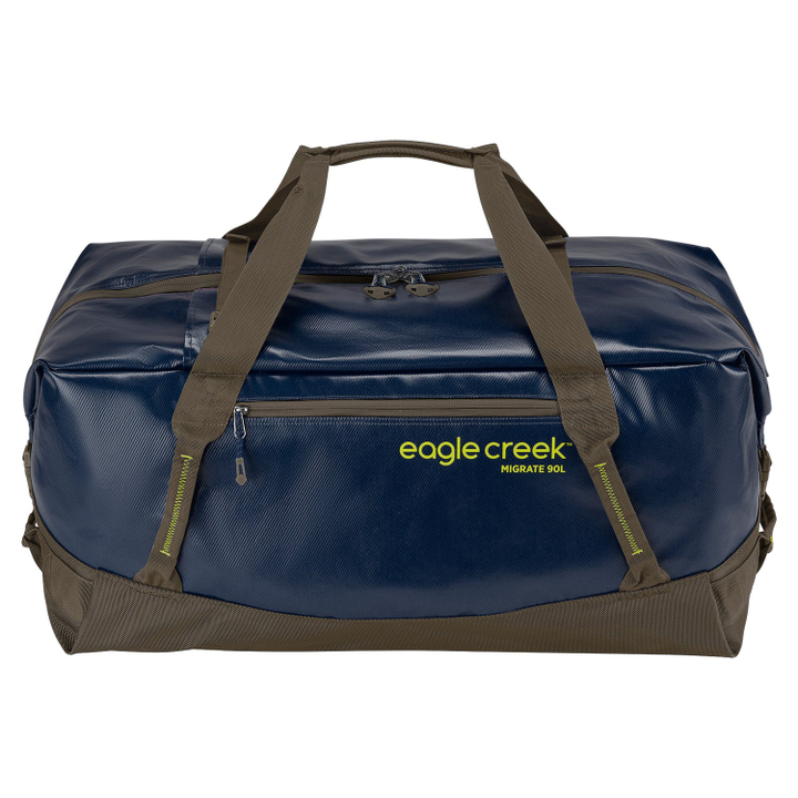 Eagle Creek Migrate Duffel 90L rush blue