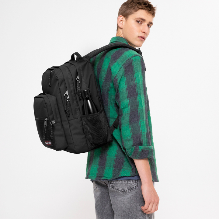 Eastpak Pinzip Rugzak black