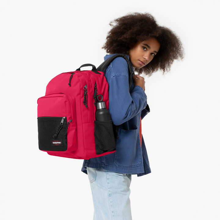 Eastpak Pinzip strawberry pink