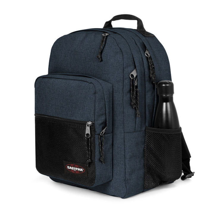 Eastpak Pinzip Rugzak triple denim