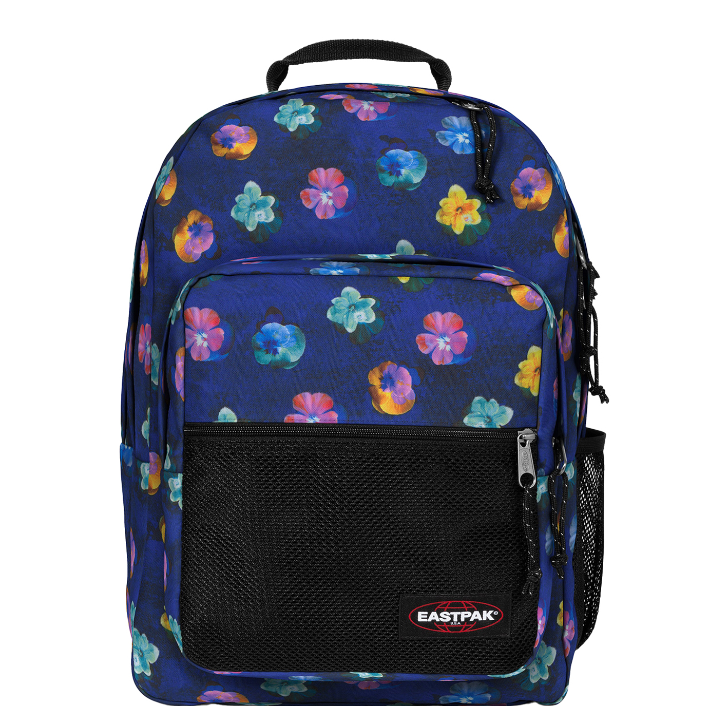 Eastpak Pinzip flowerblur navy